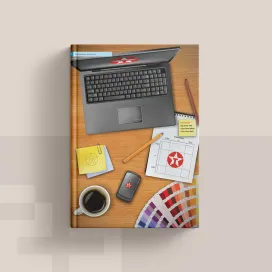 Texaco Brand Guidelines